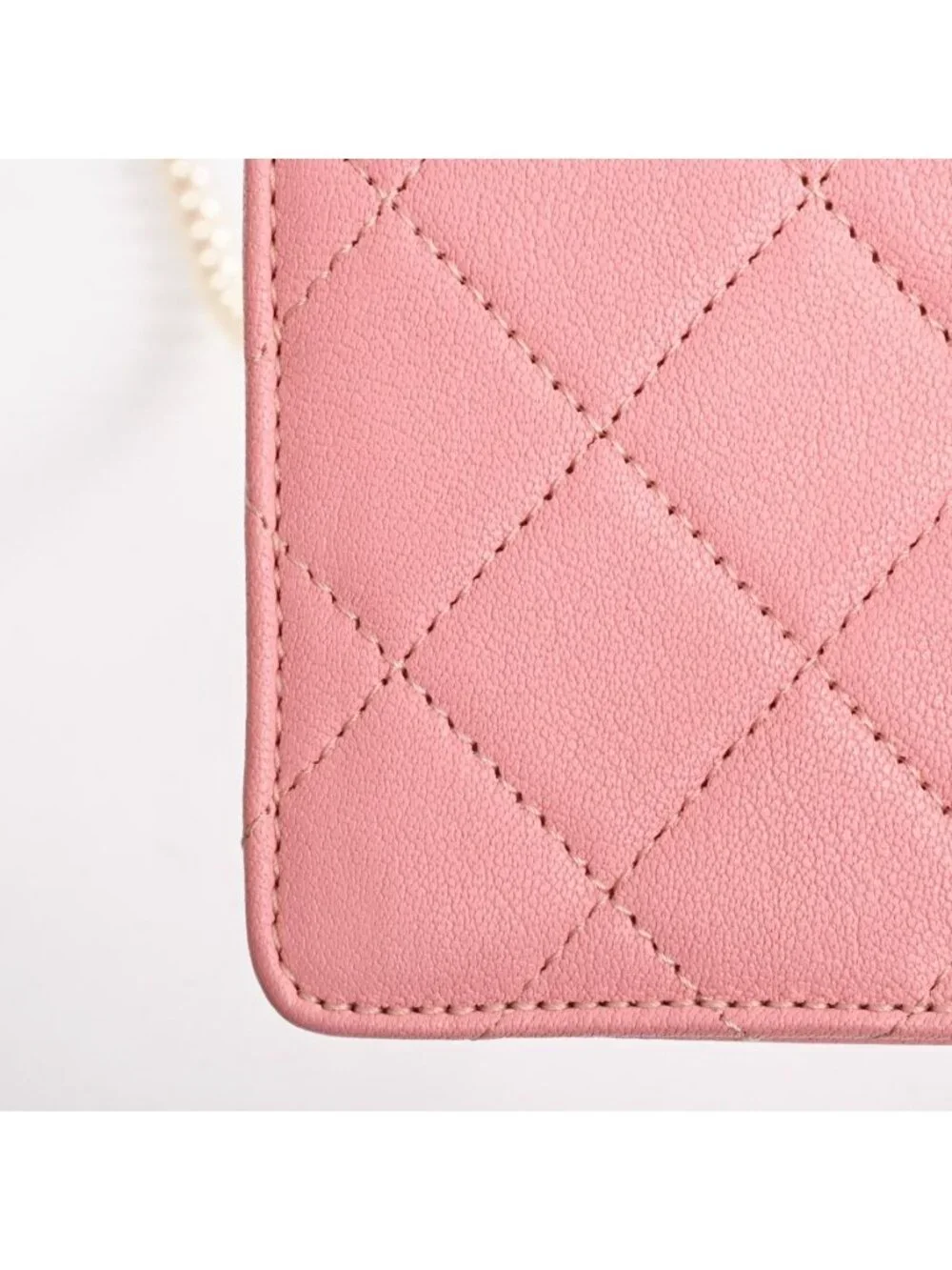 Chanel Shoulder Bag Chain
